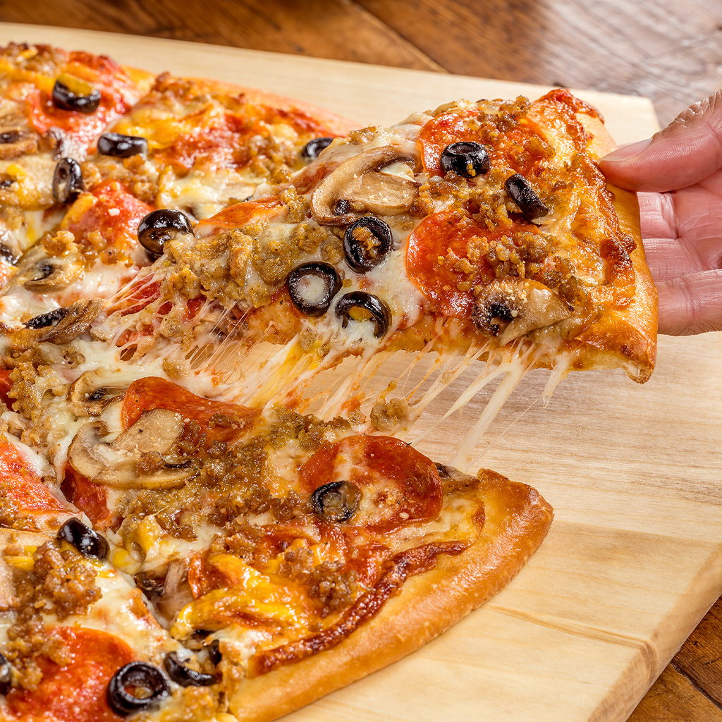 Papa Murphy's | Take 'n' Bake Pizza Photos 2